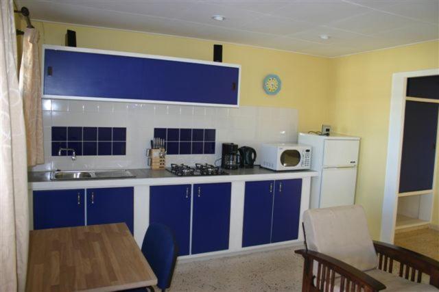 J&w Apartment