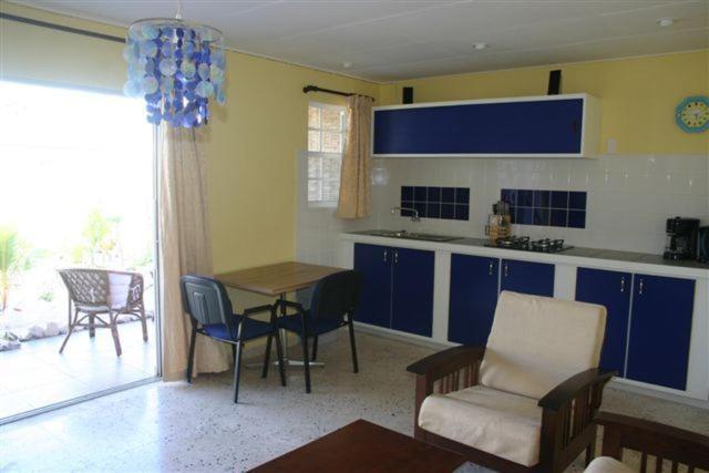 Apartment J&w *
