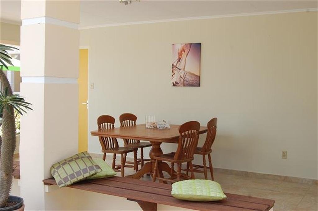 Apartment Wayaca Mini