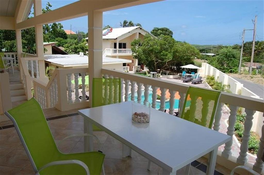Apartment Wayaca Mini