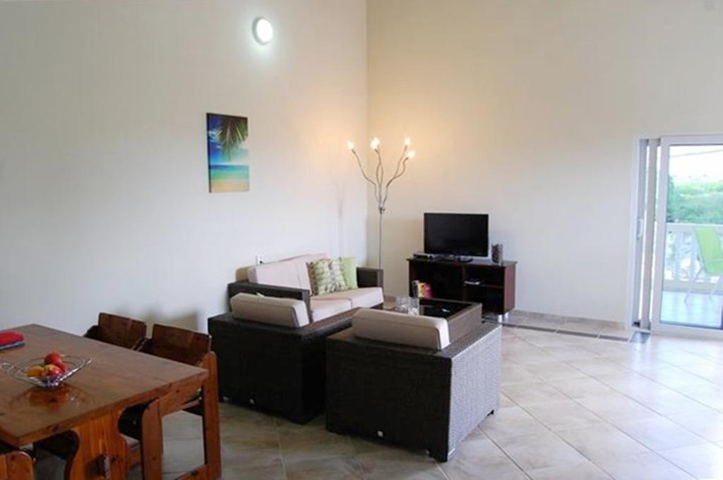 Apartment Wayaca Mini Willemstad