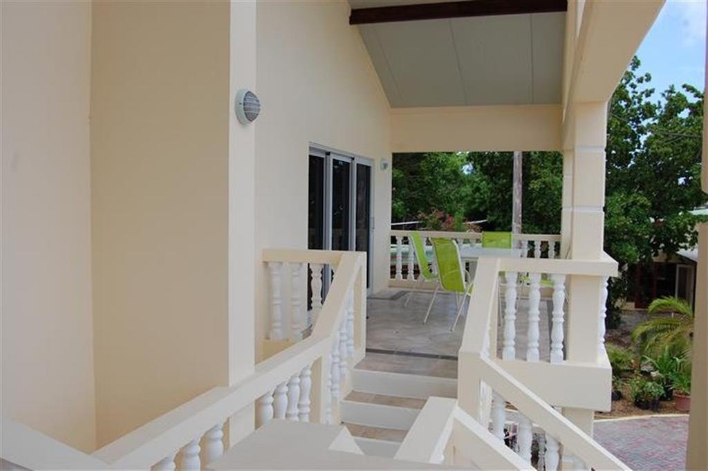 Apartment Wayaca Mini Willemstad