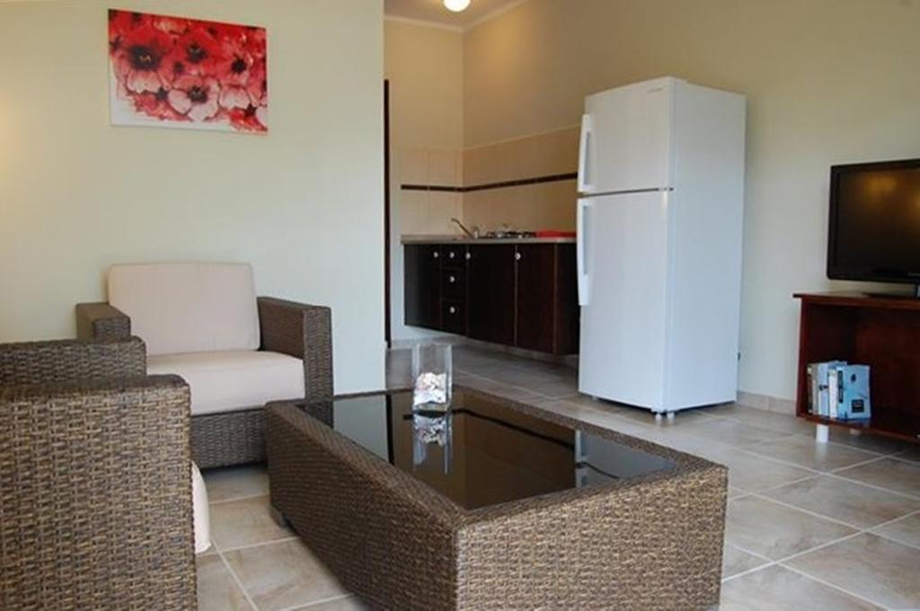 Apartment Wayaca Mini Willemstad