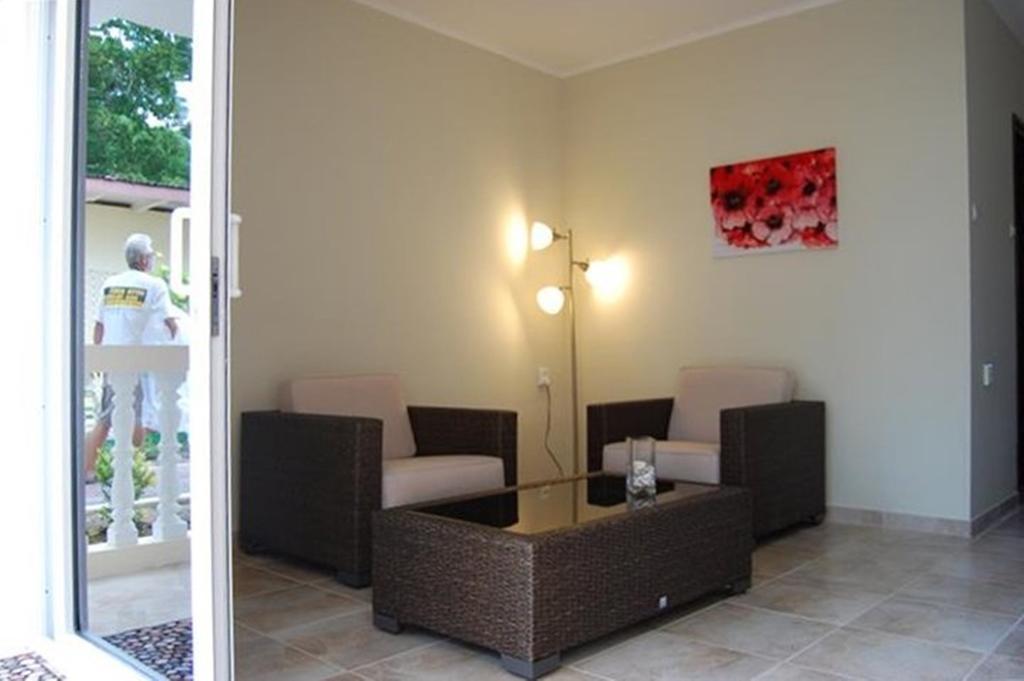 Apartment Wayaca Mini *