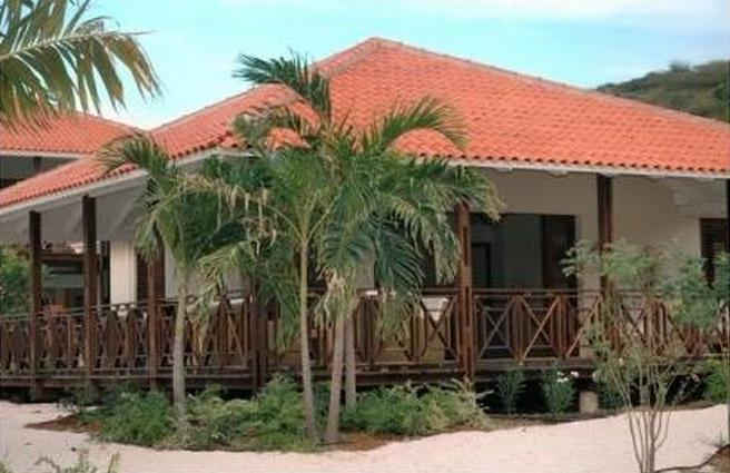 Villa Blue Bay Village 11 Sint Michiel