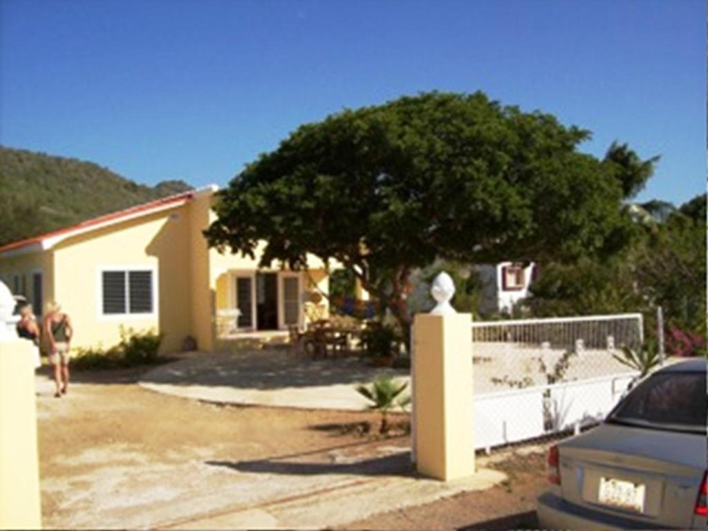 Casa de férias Dolphin Hearthouse *