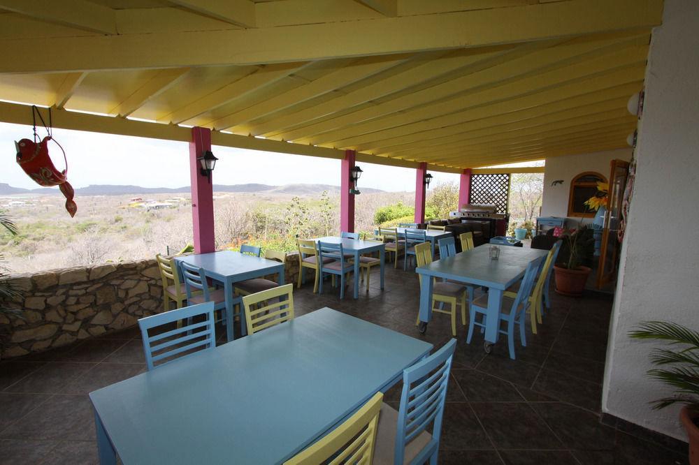 Bandabou Breeze Curacao Aparthotel 3*