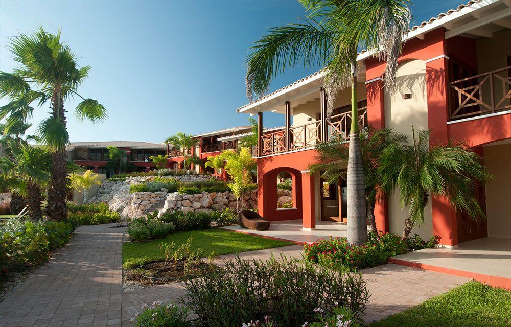 La Maya Beach Curacao Hotel Willemstad