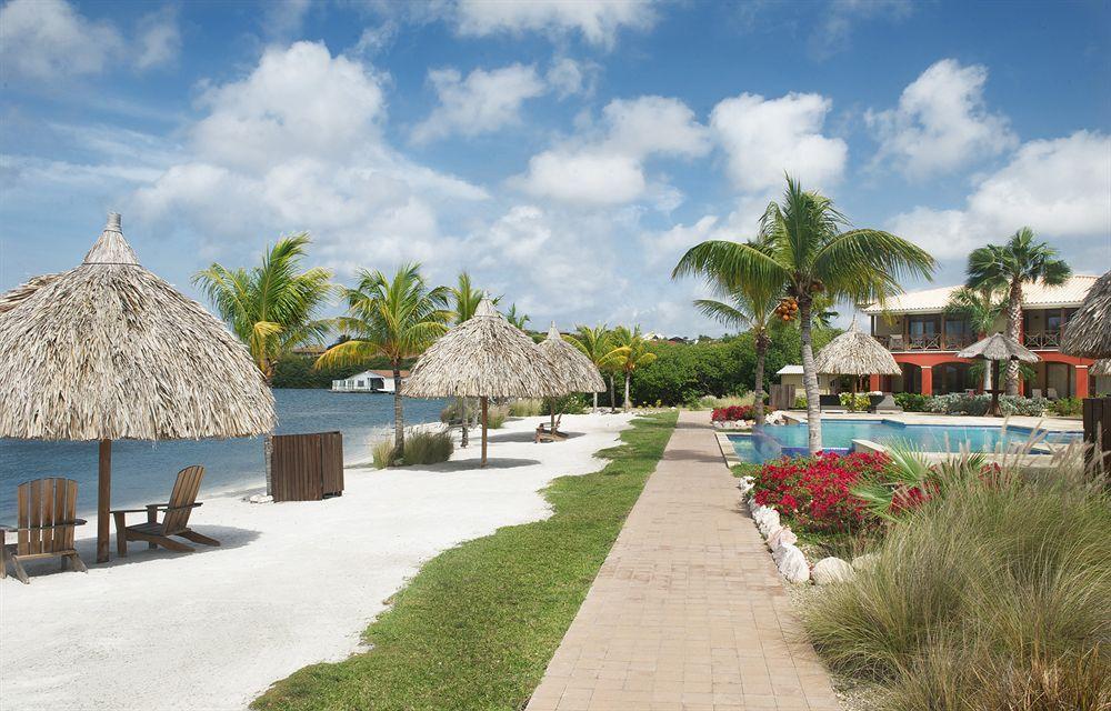 La Maya Beach Curacao Hotel