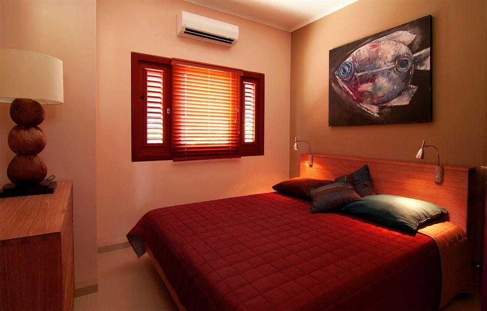 La Maya Beach Curacao 3*