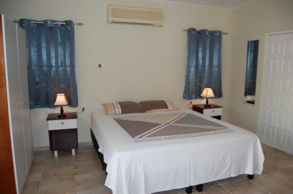 Wayaca Mini Apartment *