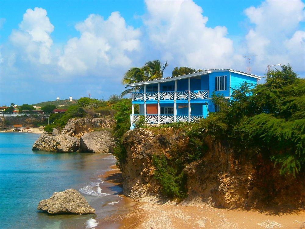Blue View Appartement