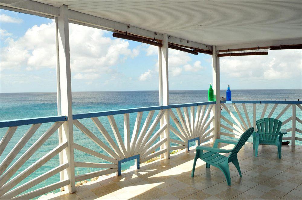 Blue View Appartement Westpunt