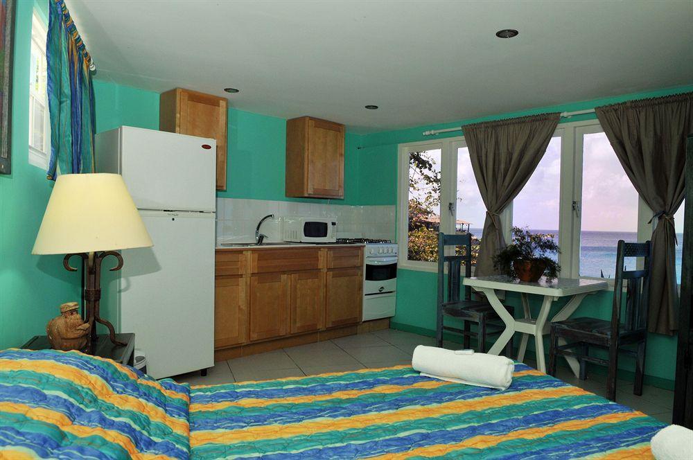 Blue View Appartement