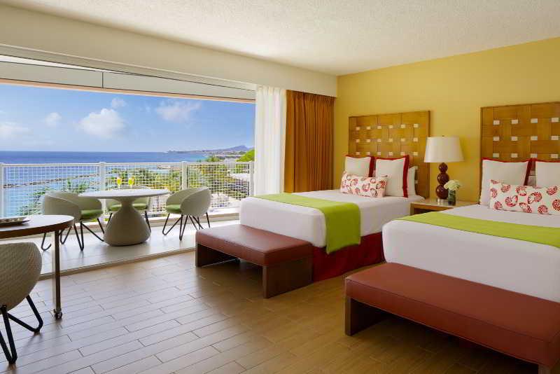 Sunscape Curacao & Casino Resort 4*