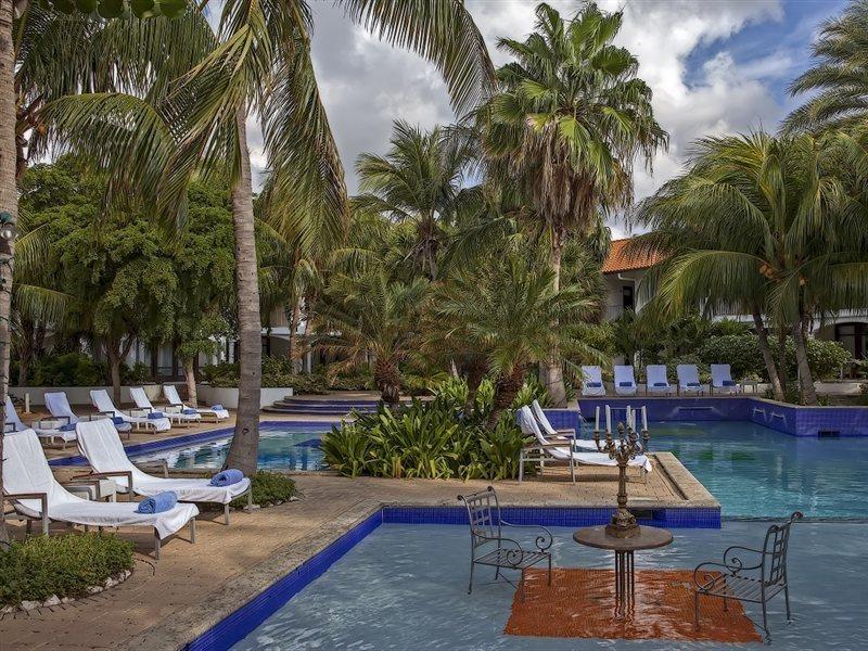 Resort Floris - & Club - Adults Only Piscadera Bay