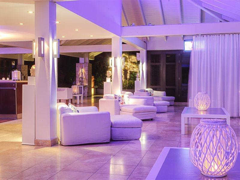 Resort Floris - & Club - Adults Only Piscadera Bay