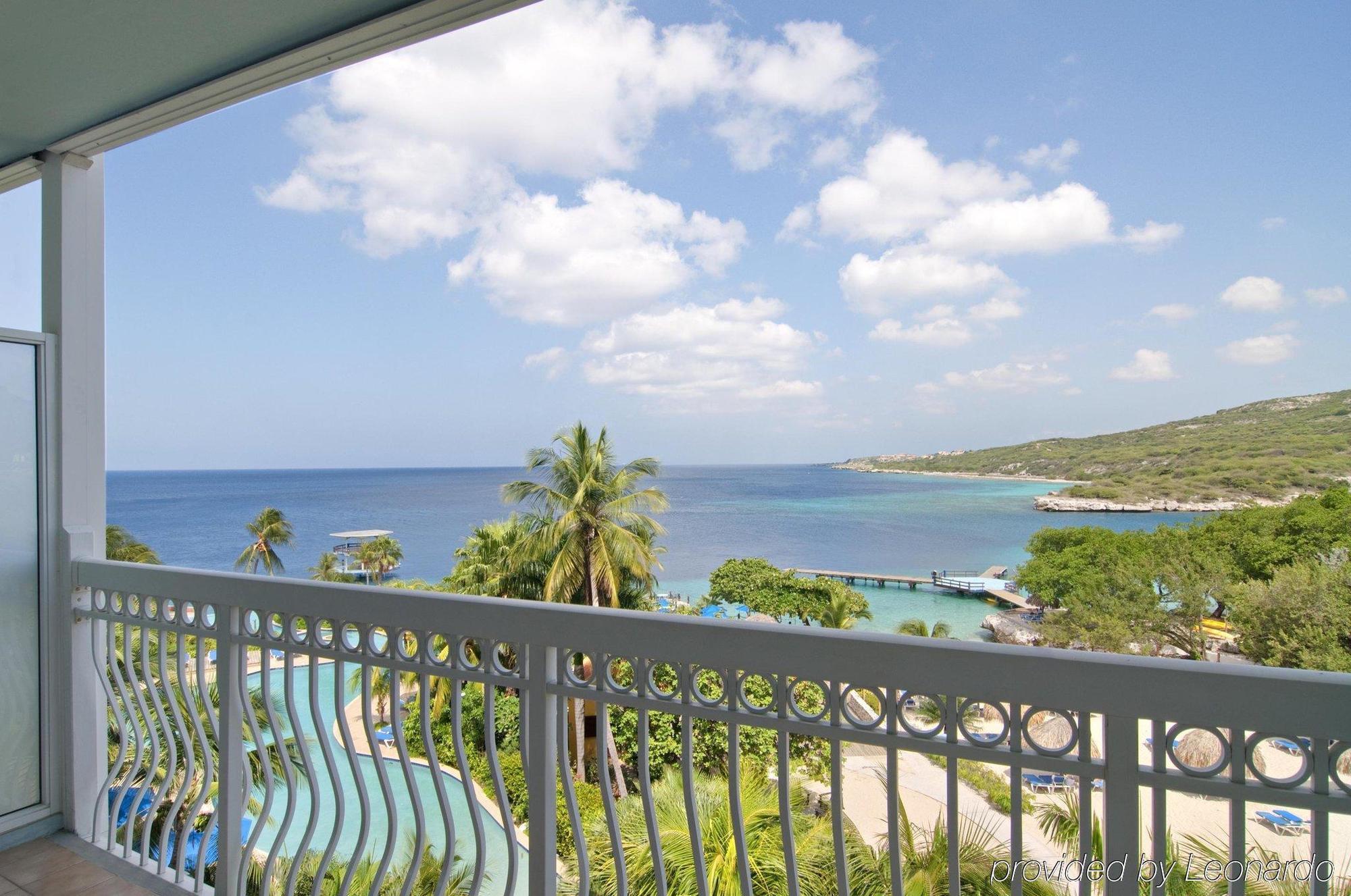 Hotel Hilton Curacao Willemstad