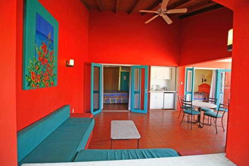 Hotel Habitat 3*