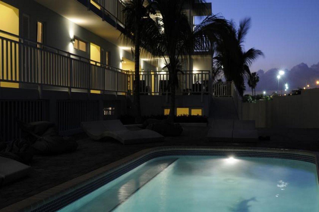 Dolphin & Wellness Curacao Hotel Willemstad