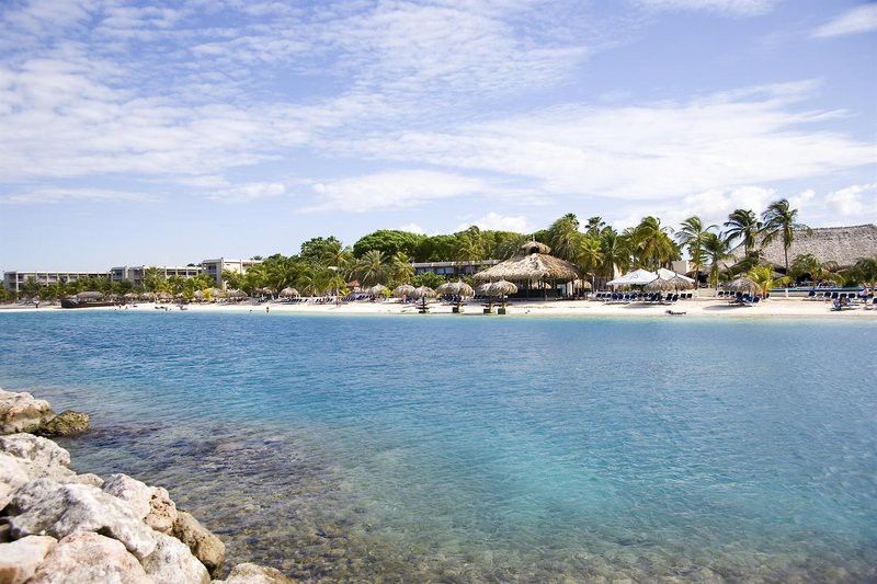 Sunscape Curacao & Casino Resort 4*