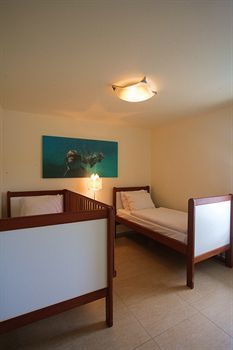 Dolphin & Wellness Curacao Hotel