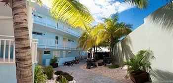 Dolphin & Wellness Curacao Hotel Willemstad