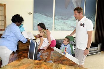 Hotel Dolphin & Wellness Curacao Willemstad