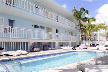 Hotel Dolphin & Wellness Curacao 3*