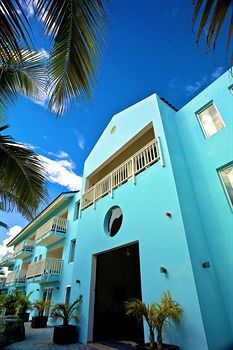 Dolphin & Wellness Curacao Hotel Willemstad