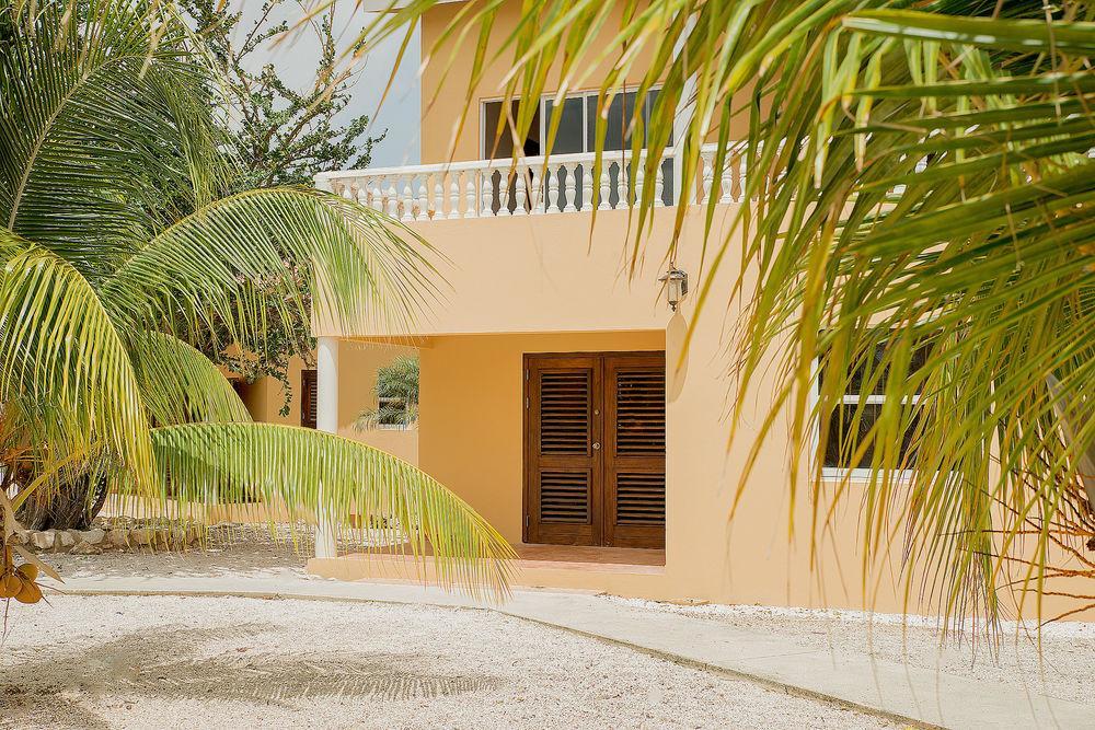 Pousada Lagun Blou Dive And Beach Resort Lagun