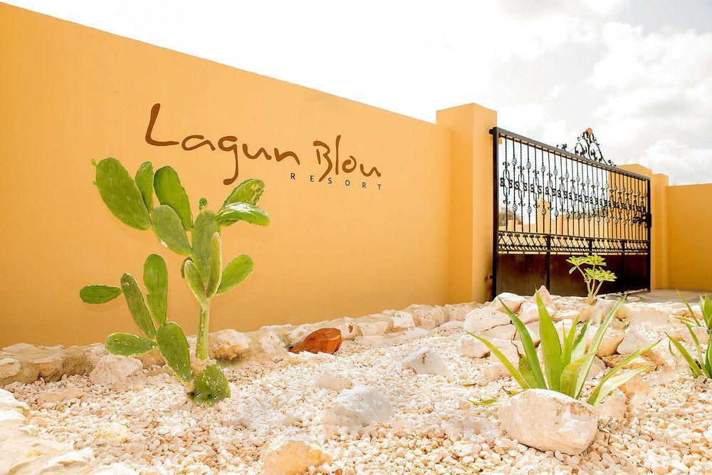 Lagun Blou Dive And Beach Resort Pousada Lagun