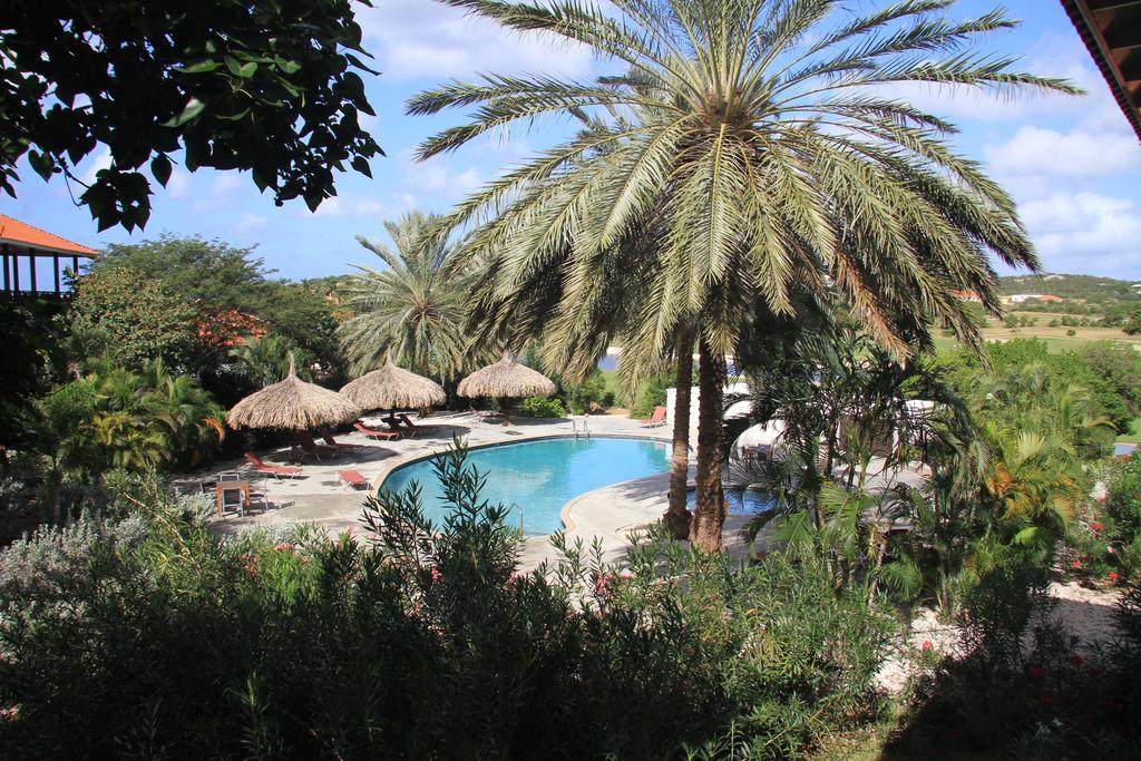 Golf En Beach, Dushi Na Kas, 36 Appartement Blauw Baai