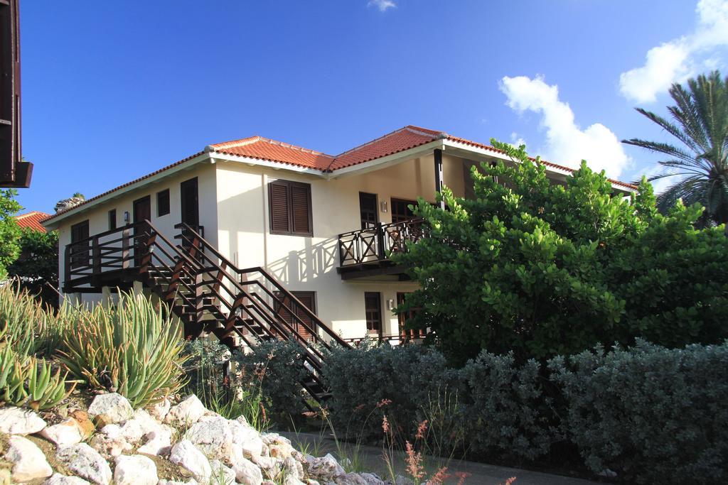 Golf En Beach, Dushi Na Kas, 36 Appartement *