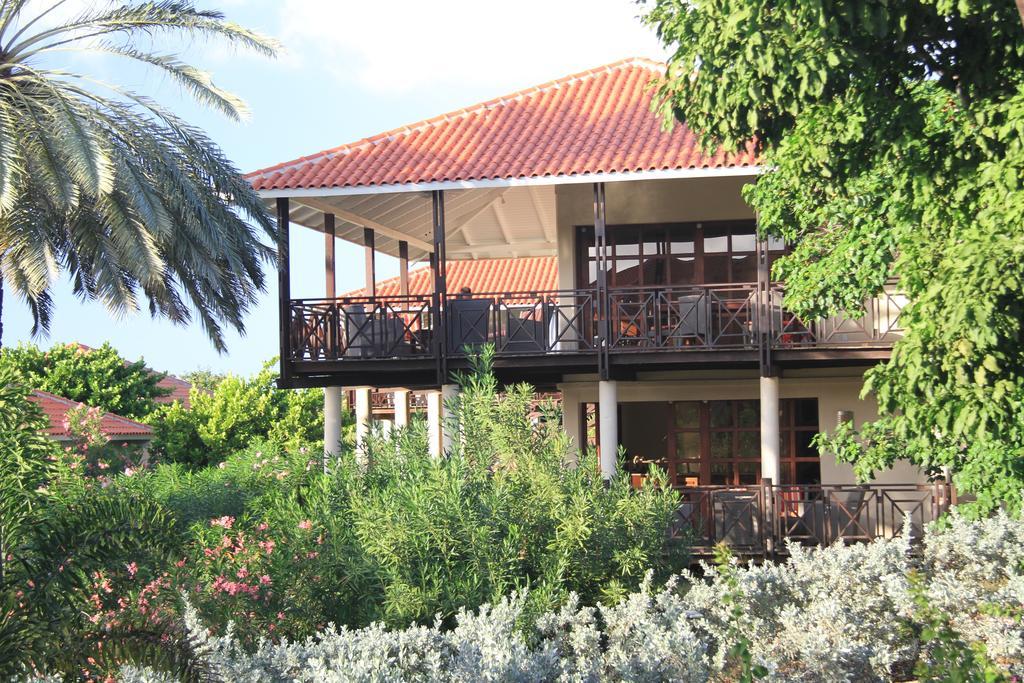 Golf En Beach, Dushi Na Kas, 36