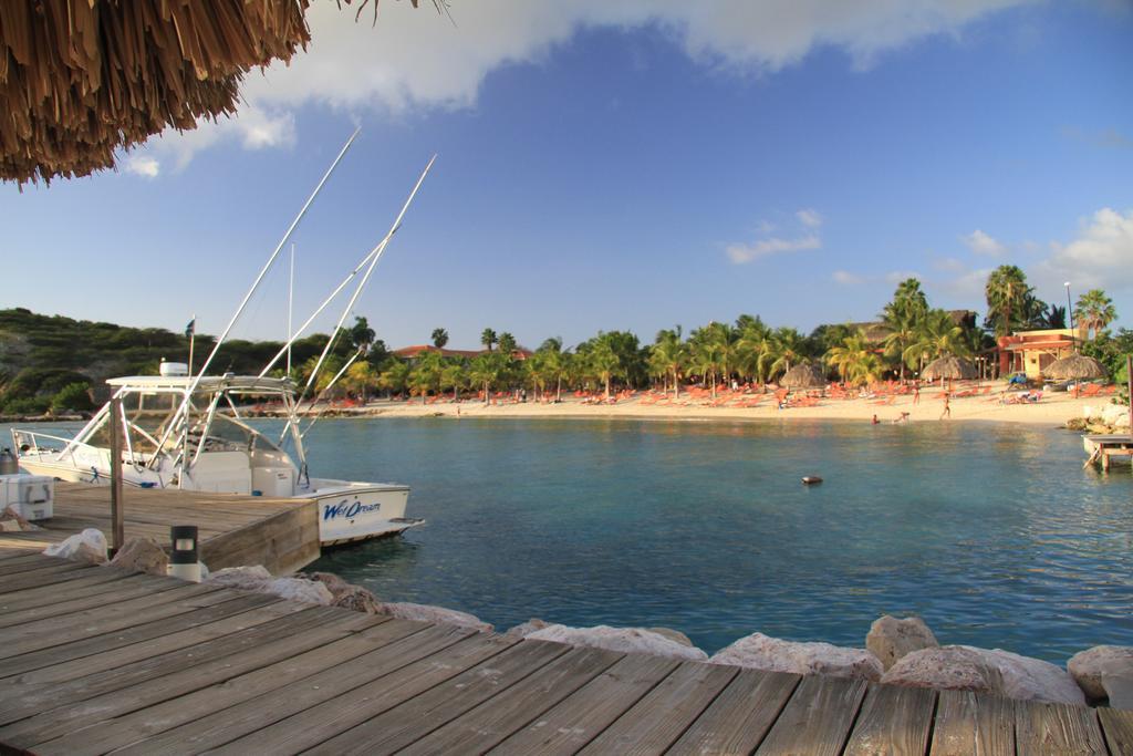 Golf En Beach, Dushi Na Kas, 36 Appartement *