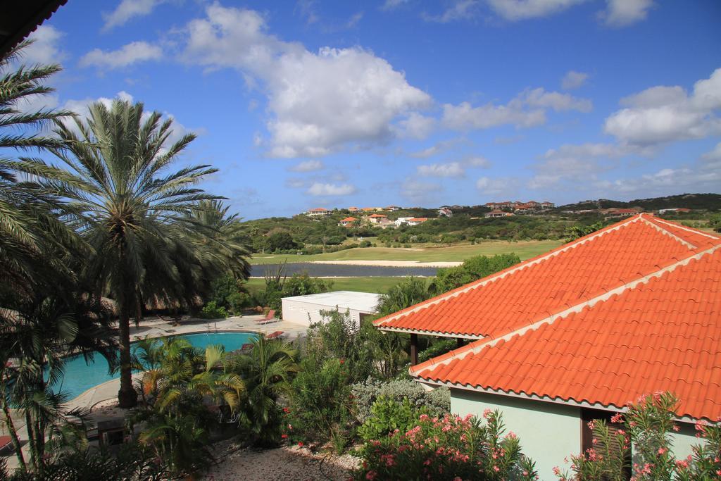 Golf En Beach, Dushi Na Kas, 36 * Blauw Baai