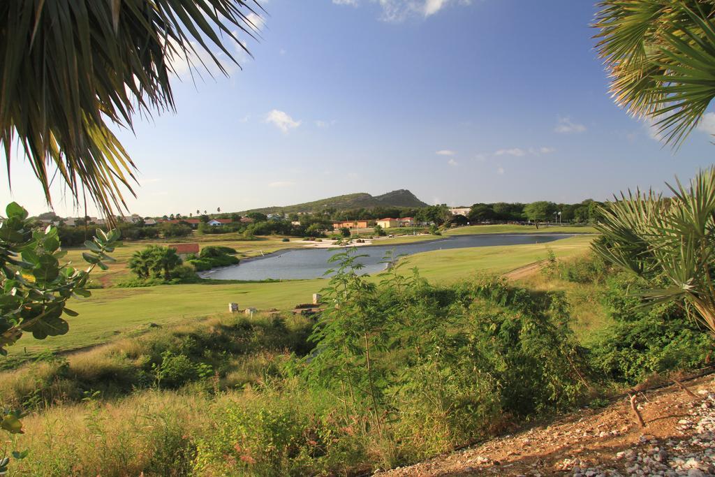Golf En Beach, Dushi Na Kas, 36 Appartement