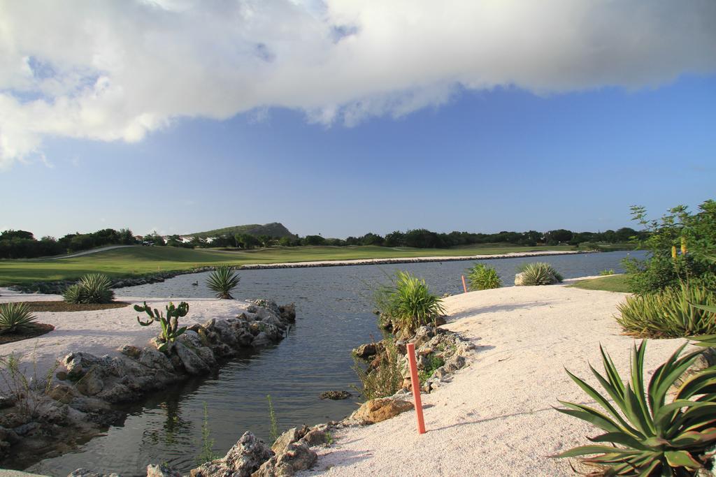 Golf En Beach, Dushi Na Kas, 36