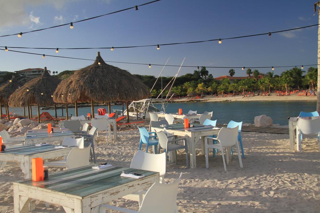 Golf En Beach, Dushi Na Kas, 36 * Blauw Baai