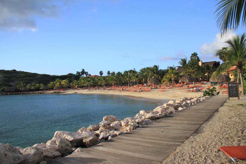 Golf En Beach, Dushi Na Kas, 36 Blauw Baai