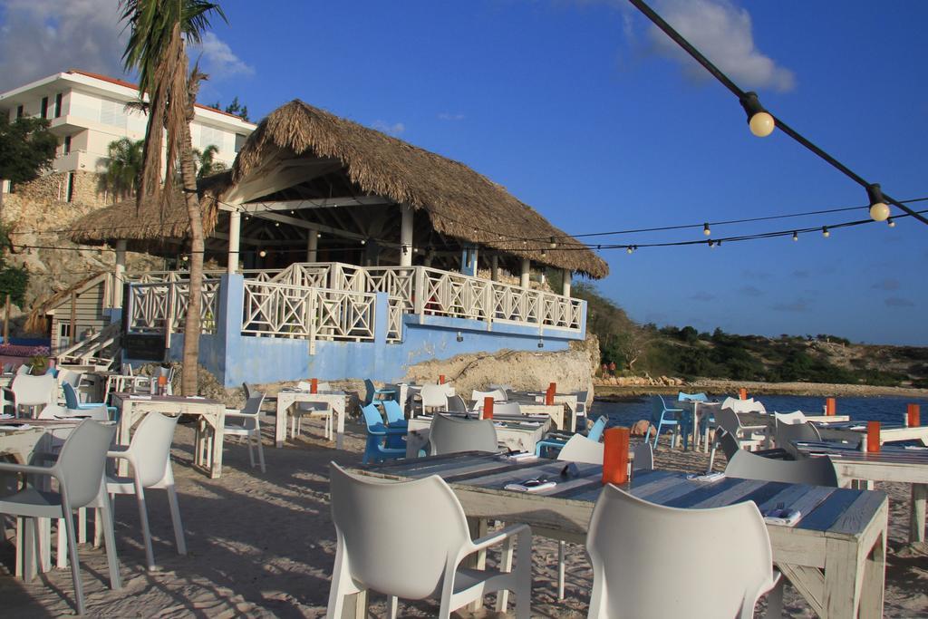 Appartement Golf En Beach, Dushi Na Kas, 36 Blauw Baai
