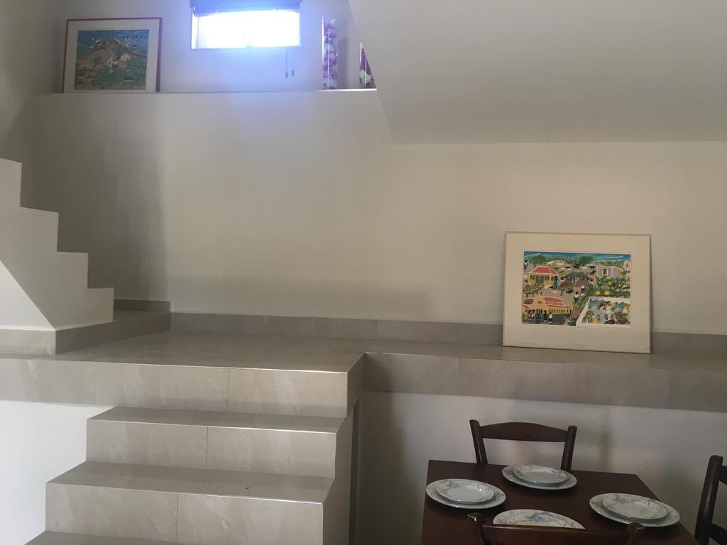 Pimpiriweg Apartment *