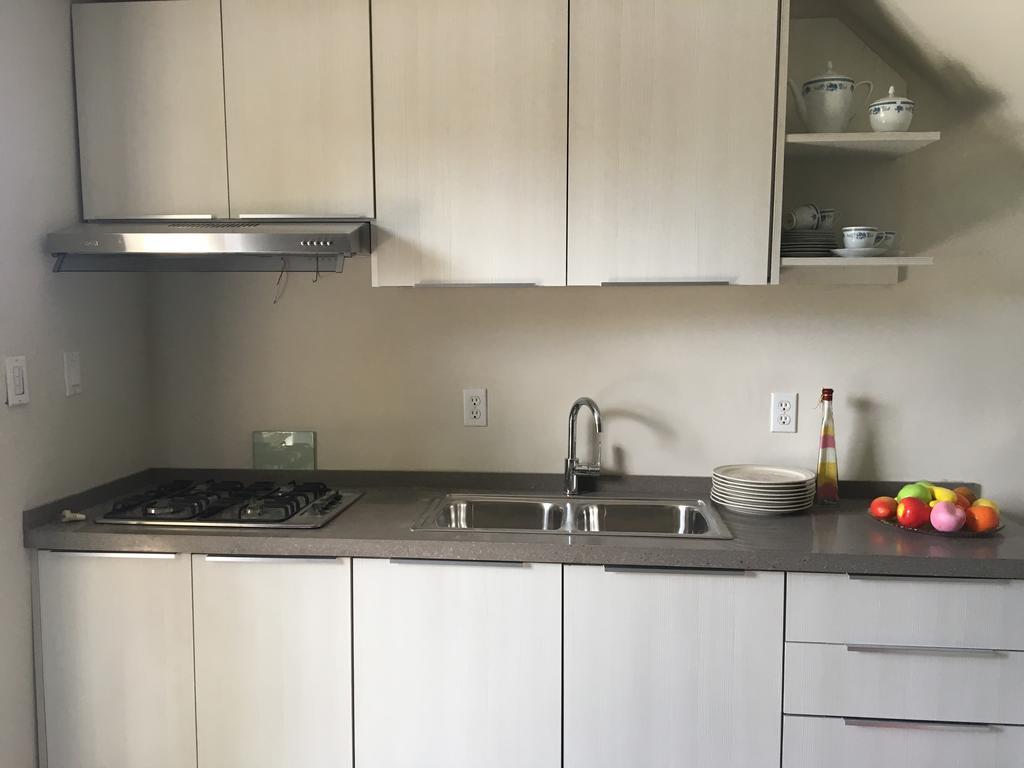 Apartment Pimpiriweg Willemstad