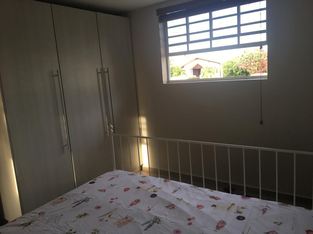 Pimpiriweg Apartment
