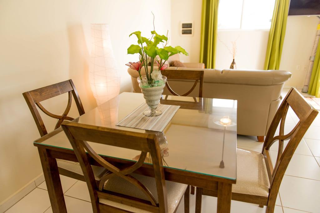 Apartment The Lush Willemstad
