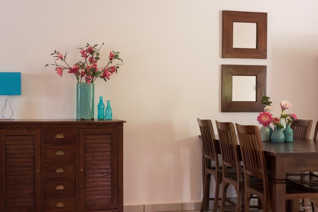 Blue Marlin Apartment