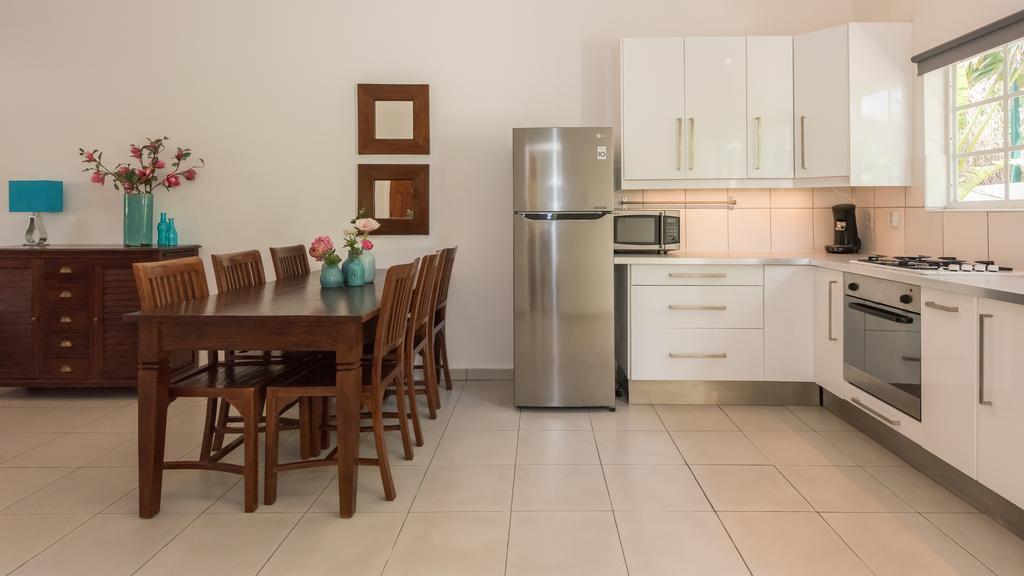Blue Marlin Apartment Willemstad