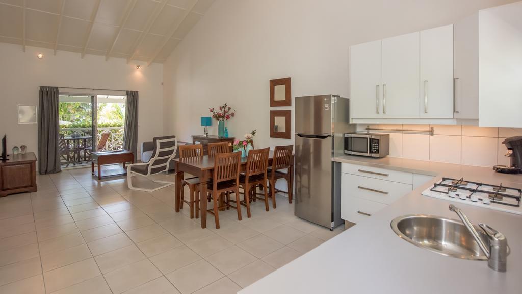 Apartment Blue Marlin *