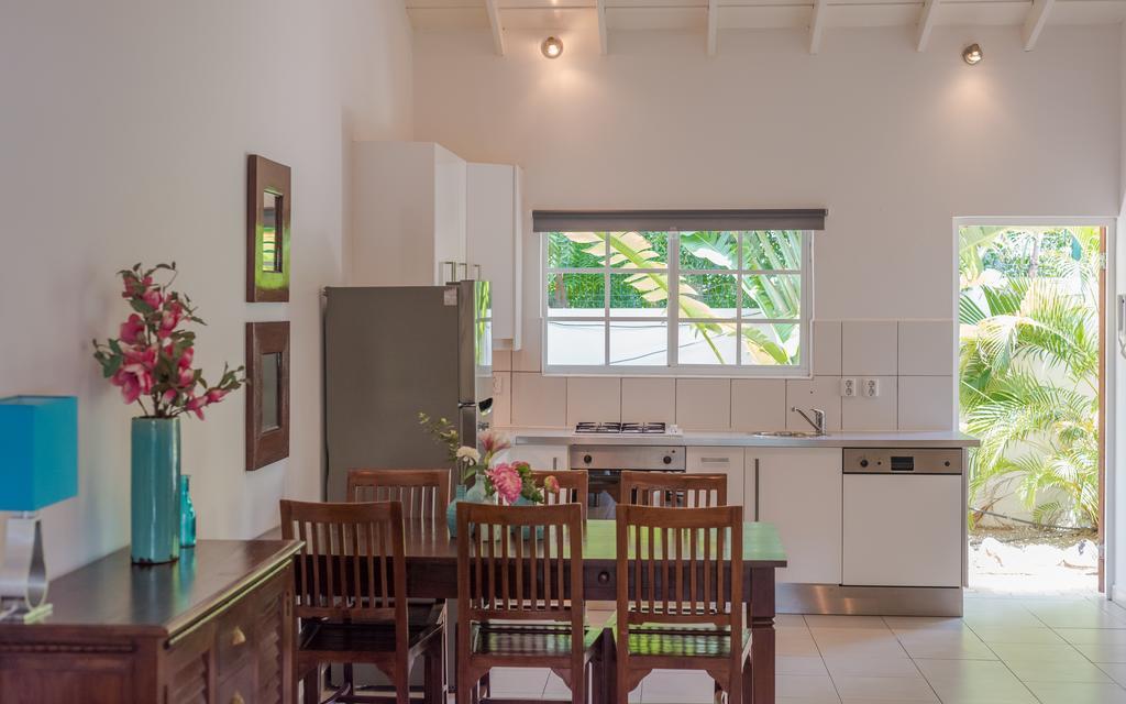 Apartment Blue Marlin *